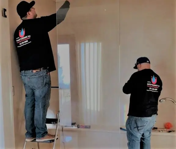 Professional plumbing installation for Leak Detection in Crowley Park